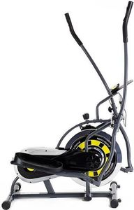 Orbitrek HMS H6512 magnetyczny 2