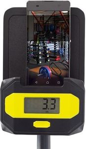 Orbitrek HMS H6512 magnetyczny 4