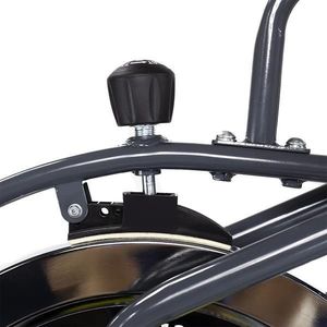 Orbitrek HMS H6512 magnetyczny 6