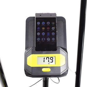 Rower stacjonarny HMS MP6590 powietrzny 11