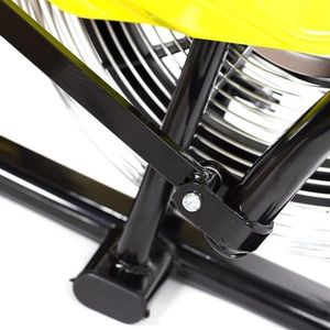 Rower stacjonarny HMS MP6590 powietrzny 13