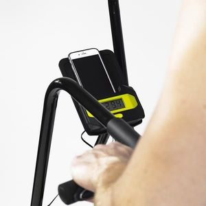 Rower stacjonarny HMS MP6590 powietrzny 14