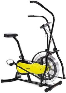 Rower stacjonarny HMS MP6590 powietrzny 4