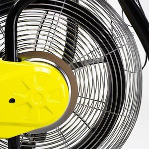 Rower stacjonarny HMS MP6590 powietrzny 5