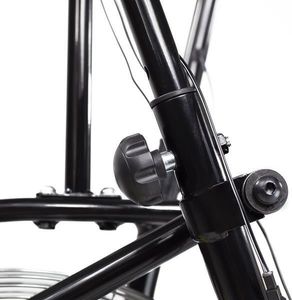 Rower stacjonarny HMS MP6590 powietrzny 7