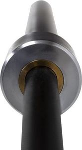 HMS GCF700 220 CM 20 KG GRYF DO CROSSFITU HMS PREMIUM 3