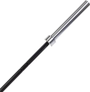 HMS GCF700 220 CM 20 KG GRYF DO CROSSFITU HMS PREMIUM 4