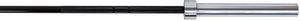HMS GCF700 220 CM 20 KG GRYF DO CROSSFITU HMS PREMIUM 6