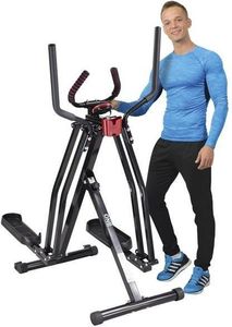 Orbitrek One Fitness Orbitrek Gym Walker czarny 1