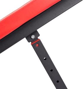 HMS Ławka składana L8015 czarna 18