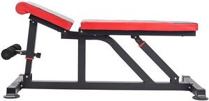 HMS Ławka składana L8015 czarna 9