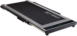 Bieżnia HMS Bieżnia elektryczna BE08 Sky Walk szara 5