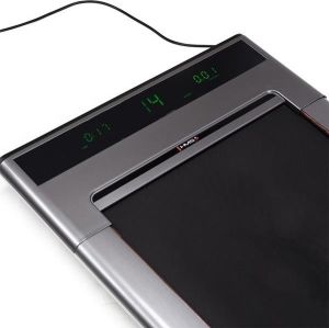 Bieżnia HMS Bieżnia elektryczna BE08 Sky Walk szara 9