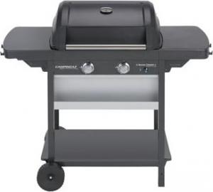 Campingaz Classic L Seria 2 Grill ogrodowy gazowy 7.5 kW 60 cm x 35 cm 2