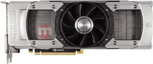 Karta graficzna EVGA GTX690,4G,MINI DP+Dual D+D (04G-P4-2690-KR) 2