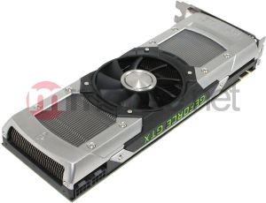 Karta graficzna EVGA GTX690,4G,MINI DP+Dual D+D (04G-P4-2690-KR) 3