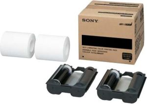 Sony Papier SnapLab 13x18cm 2UPC-C15 1