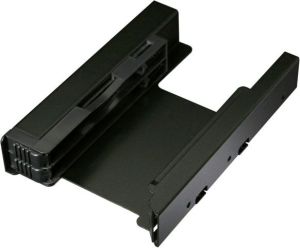 Icy Dock Adapter kieszeń 3.5" na dwa dyski 2.5"  (ICY DOCK MB082SP) 2