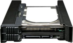Icy Dock Adapter kieszeń 3.5" na dwa dyski 2.5"  (ICY DOCK MB082SP) 3