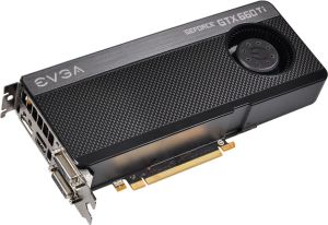Karta graficzna EVGA GeForce GTX660Ti 2048MB DDR5/192b D/H/DP PCI-E SC (02G-P4-3662-KR) 4