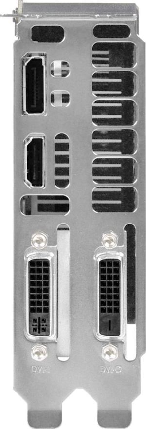 Karta graficzna EVGA GeForce GTX660Ti 2048MB DDR5/192b D/H/DP PCI-E SC (02G-P4-3662-KR) 5