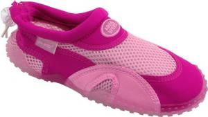 Aqua-Speed Buty pływackie dziewczęce różowe r. 29 1