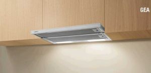 Okap Elica Okap teleskopowy Elica Gea 2M GR IX/A/60 3