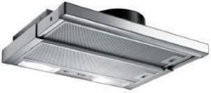 Okap Elica Okap teleskopowy Elica Gea 2M GR IX/A/60 4