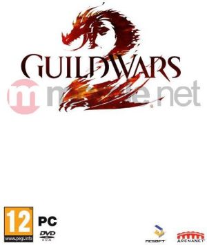 Guild Wars 2 PC 1