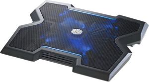 Podstawka chłodząca Cooler Master NotePal X3 R9-NBC-NPX3-GP 1