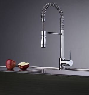 Bateria kuchenna Teka ARK 939 stojąca chrom (239391200) 2