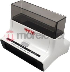 Stacja/replikator Unitek Y-3602 1