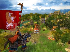 Might and Magic Heroes 1-6 Complete PC 6