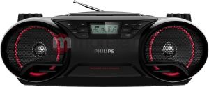 Radioodtwarzacz Philips AZ3831 2