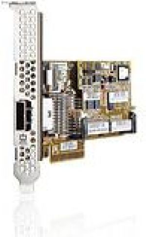 Kontroler HP Smart Array P222/512 MB FBWC 631667-B21 1