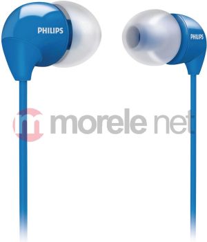Słuchawki Philips SHE3590BL/10 1
