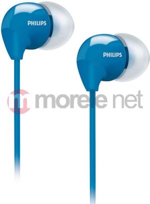 Słuchawki Philips SHE3590BL/10 2