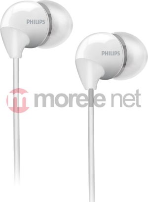 Słuchawki Philips SHE3590WT/10 1
