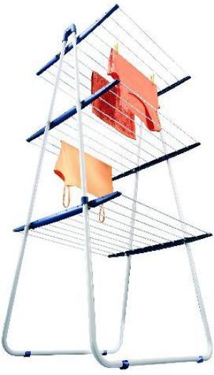 Suszarka na pranie Leifheit Pegasus Tower 190 2