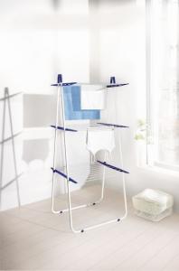 Suszarka na pranie Leifheit Pegasus Tower 190 4