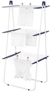 Suszarka na pranie Leifheit Pegasus Tower 190 7