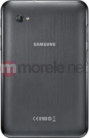 Tablet Samsung  (Galaxy Tab 7 P6200 silver (P6200MAAXEO)) 2