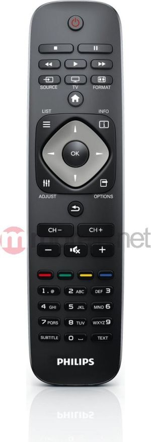 Telewizor Philips Telewizory LCD >> Telewizor 37" LCD Philips 37PFL3007H/12 (37PFL3007) - RTVPHITLC0231 2