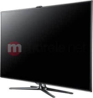 Telewizor Samsung Telewizory : LED >> Samsung 40'' LCDTV LED 3D UE40ES7000 - TVSAM40ES70 1