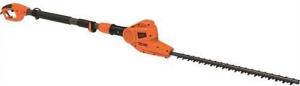 Black&Decker Nożyce elektryczne PH5551-QS 51 cm 2