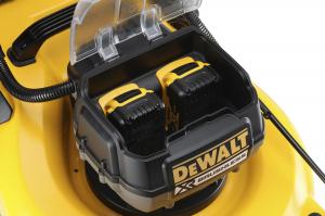 Kosiarka akumulatorowa Dewalt DCMW564N 5