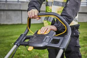 Kosiarka akumulatorowa Dewalt DCMW564N 19