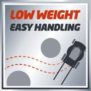 Kosiarka elektryczna Einhell Kosiarka elektryczna GC-EM 1743 HW 1700W 43cm (3400590) 3