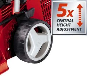 Kosiarka elektryczna Einhell Kosiarka elektryczna GE-EM 1233 1250W 33cm (3400192) 6