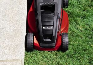 Kosiarka elektryczna Einhell Kosiarka elektryczna GE-EM 1233 1250W 33cm (3400192) 7